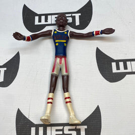 Bendaroo Vintage Harlem Globetrotter - Rogue Toys