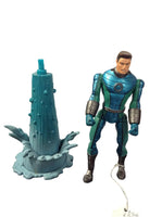 Toy Biz Spider-Man Classics Hydro-Man - Rogue Toys