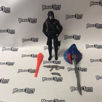 Hasbro GI Joe Retaliation Cobra Commander - Rogue Toys