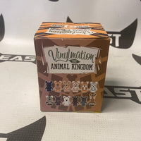 Disney Parks- Vinylmation Animal Kingdom Zebra - Rogue Toys