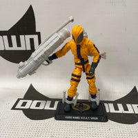 Hasbro GI Joe 2014 H.E.A.T Viper - Rogue Toys