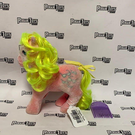 MY LITTLE PONY - G1 SHADY - Rogue Toys