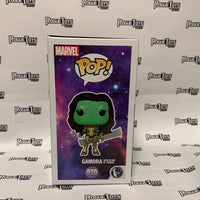 FUNKO POP! - MARVEL STUDIOS WHAT IF…? - GAMORA WITH BLADE OF THANOS #970 - Rogue Toys