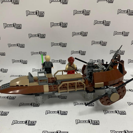 Lego Star Wars Desert Skiff - Rogue Toys