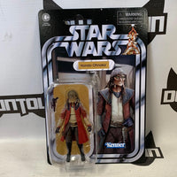 Hasbro Star Wars The Vintage Collection Hondo Ohnaka - Rogue Toys