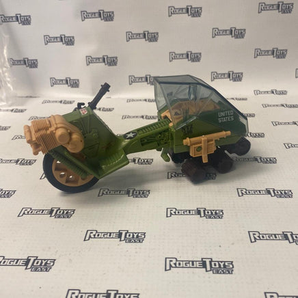 Hasbro Vintage GI Joe- LCV Recon Sled - Rogue Toys