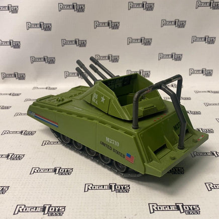 Hasbro Vintage GI Joe Armadillo Mini Tank & Hardball - Rogue Toys