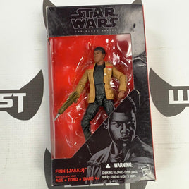 Hasbro Star Wars Black Series Finn - Rogue Toys