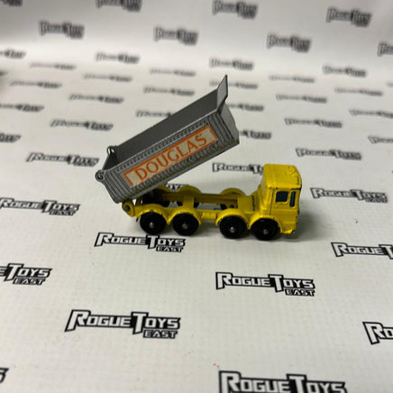 Lesney Matchbox Vintage 8 Wheel Tipper - Rogue Toys