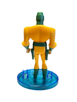 Mattel DC JLU Mirror Master - Rogue Toys