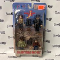 Diamond Select Art Asylum Minimates For A Few Dollars More - Rogue Toys