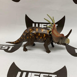 Mattel Jurassic World Styracasaurus - Rogue Toys