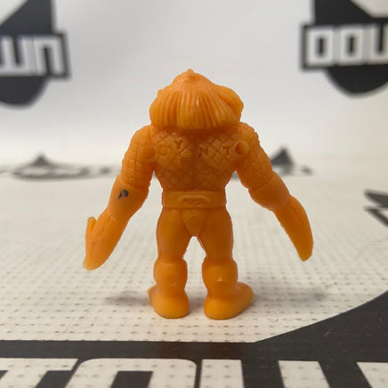 Mattel M.U.S.C.L.E. #135 (orange) - Rogue Toys