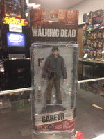 The Walking Dead AMC Series 7 Gareth McFarlane Toys - Rogue Toys