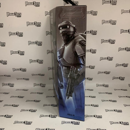 Hasbro Star Wars The Black Series Obi Wan Kenobi Ned-B - Rogue Toys