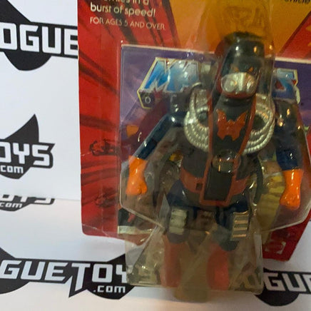 Mattel MOTU Vintage Dragstor 5 Back - Rogue Toys