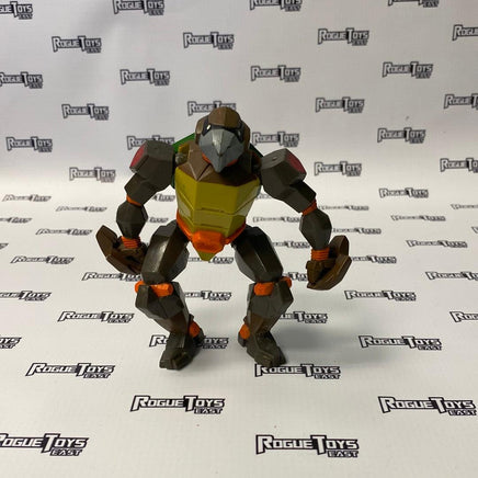 Playmates Teenage Mutant Ninja Turtles- Turtlebot - Rogue Toys