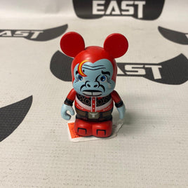 Disney Vinylmation Urban Redux- Cowboy - Rogue Toys