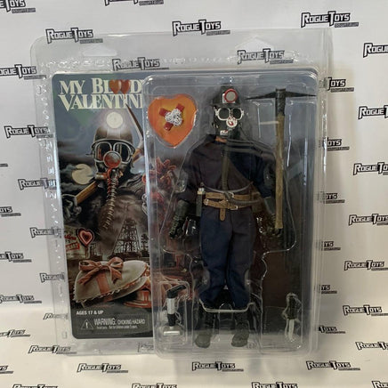 NECA My Bloody Valentine - Rogue Toys