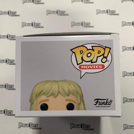 Funko Pop Dumb and Dumber Harry Dunne - Rogue Toys