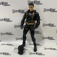 Mattel The Dark Knight Movie Masters Survival Suit Bruce Wayne - Rogue Toys