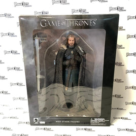 Dark Horse Deluxe HBO Game of Thrones Ned Stark Figure - Rogue Toys