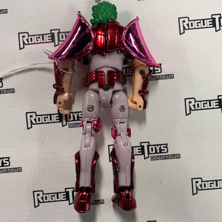 Knights of the Zodiac Saint Seiya Andromeda Shun - Rogue Toys