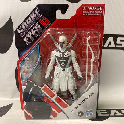 Hasbro GI Joe Origins Snake Eyes-Storm Shadow - Rogue Toys