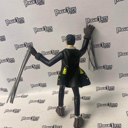 Mattel Shonen Jump One Piece Cuttin Claws Kuro - Rogue Toys