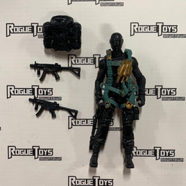 Hasbro GI Joe Movie Snake Eyes - Rogue Toys