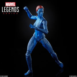 Hasbro Marvel Legends X-Men 20th Anniversary Mystique - Rogue Toys