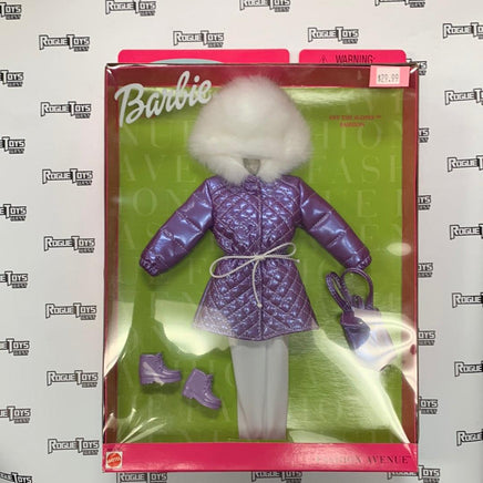 MATTEL - FASHION AVENUE - BARBIE - Rogue Toys