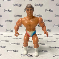 Remco Vintage AWA High Flyers Jim Brunzell - Rogue Toys