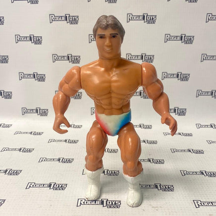 Remco Vintage AWA High Flyers Jim Brunzell - Rogue Toys