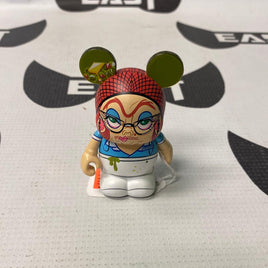 Disney Vinylmation- Highschool Lunch Lady - Rogue Toys