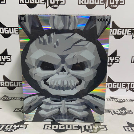 Kid Robot Dunny Krak (green) - Rogue Toys