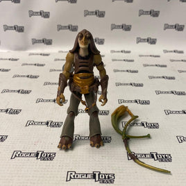 Hasbro Star Wars Legacy Collection Gungan Warrior - Rogue Toys