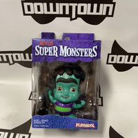 Playskool Netflix Super Monsters Frankie Mash - Rogue Toys