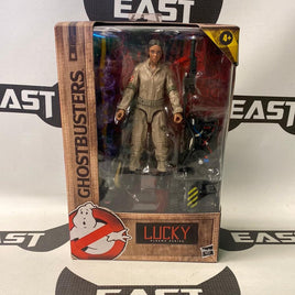 Hasbro Ghostbusters Plasma Series 2 Lucky - Rogue Toys