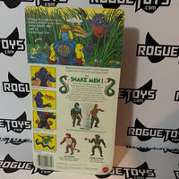 Mattel MOTU Vintage Tung Lashor 3 Back - Rogue Toys
