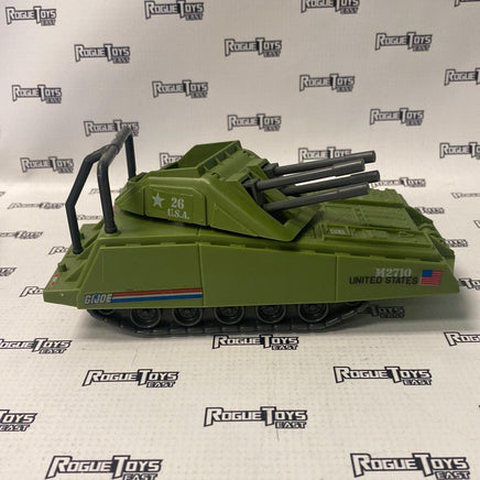 Hasbro Vintage GI Joe Armadillo Mini Tank & Hardball - Rogue Toys