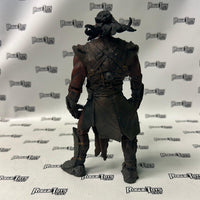 Toybiz Burger King The Lord of the Rings Mail Away Uruk Hai - Rogue Toys