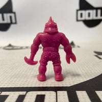 Mattel M.U.S.C.L.E. #19 (Pink) - Rogue Toys