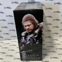 Dark Horse Deluxe HBO Game of Thrones Ned Stark Figure - Rogue Toys