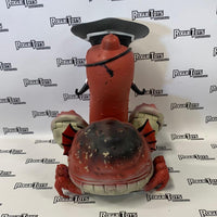 Greg Simkins Cap’n Rotnclaw - Rogue Toys