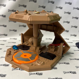 Tomy Vintage Starriors Armored Battle Station - Rogue Toys