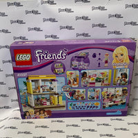 Lego Freinds Stephanies Beach House - Rogue Toys