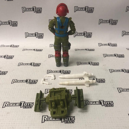 Hasbro GI Joe Vintage Fast Draw - Rogue Toys