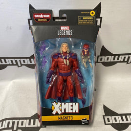 Hasbro Marvel Legends Series Age of Apocalypse Colossus BAF Wave X-Men Magneto - Rogue Toys