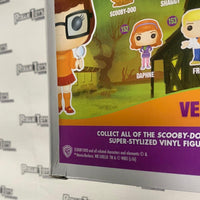 Funko Pop Scooby Doo Velma - Rogue Toys